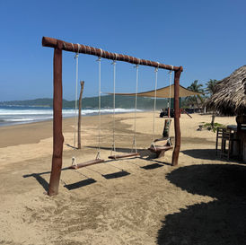 Descubre Playa Larga: El secreto mejor guardado de Zihuatanejo