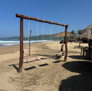 Descubre Playa Larga: El secreto mejor guardado de Zihuatanejo