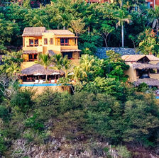 Villa Encantada Vill aBahia StayPV.com