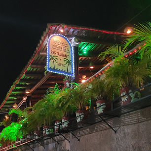 Coco Bahia Zihuatanejo MÉxico