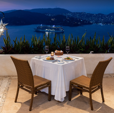 El Suspiro Restaurant: