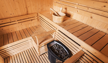 Turkish Bath in Fethiye, Hisaronu, and Oludeniz