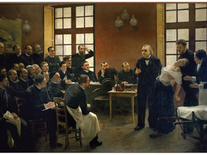 La enfermedad mental a lo largo de la historia (2)