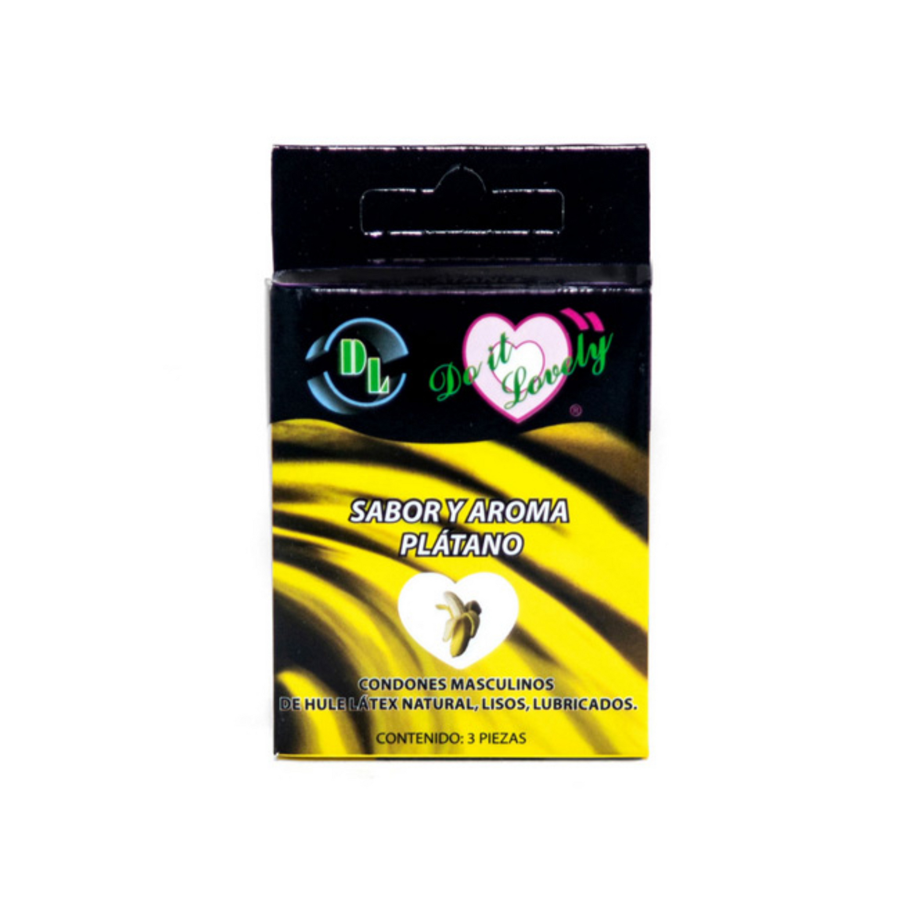 Condon DoitLovely Mango