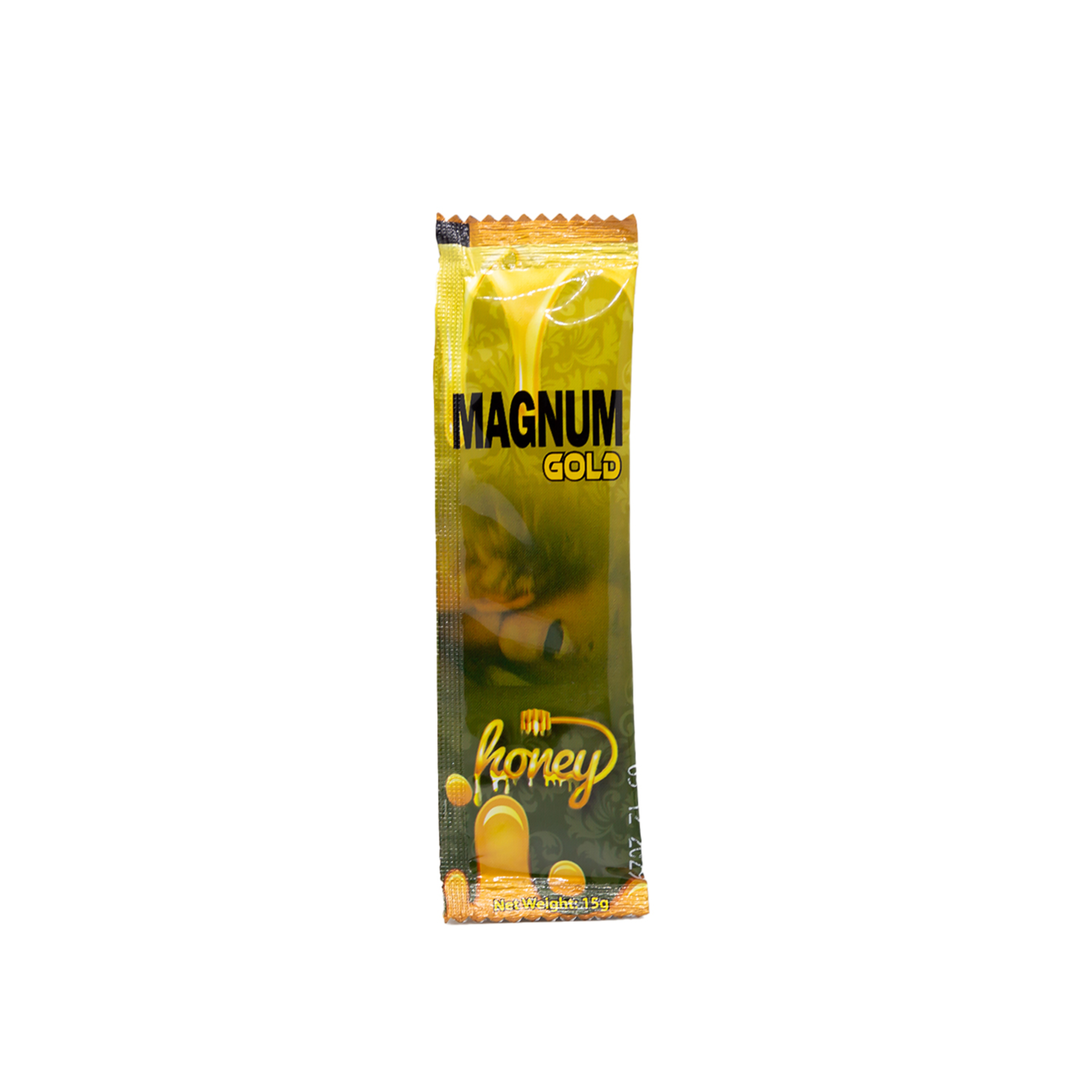 Magnum gold Honey
