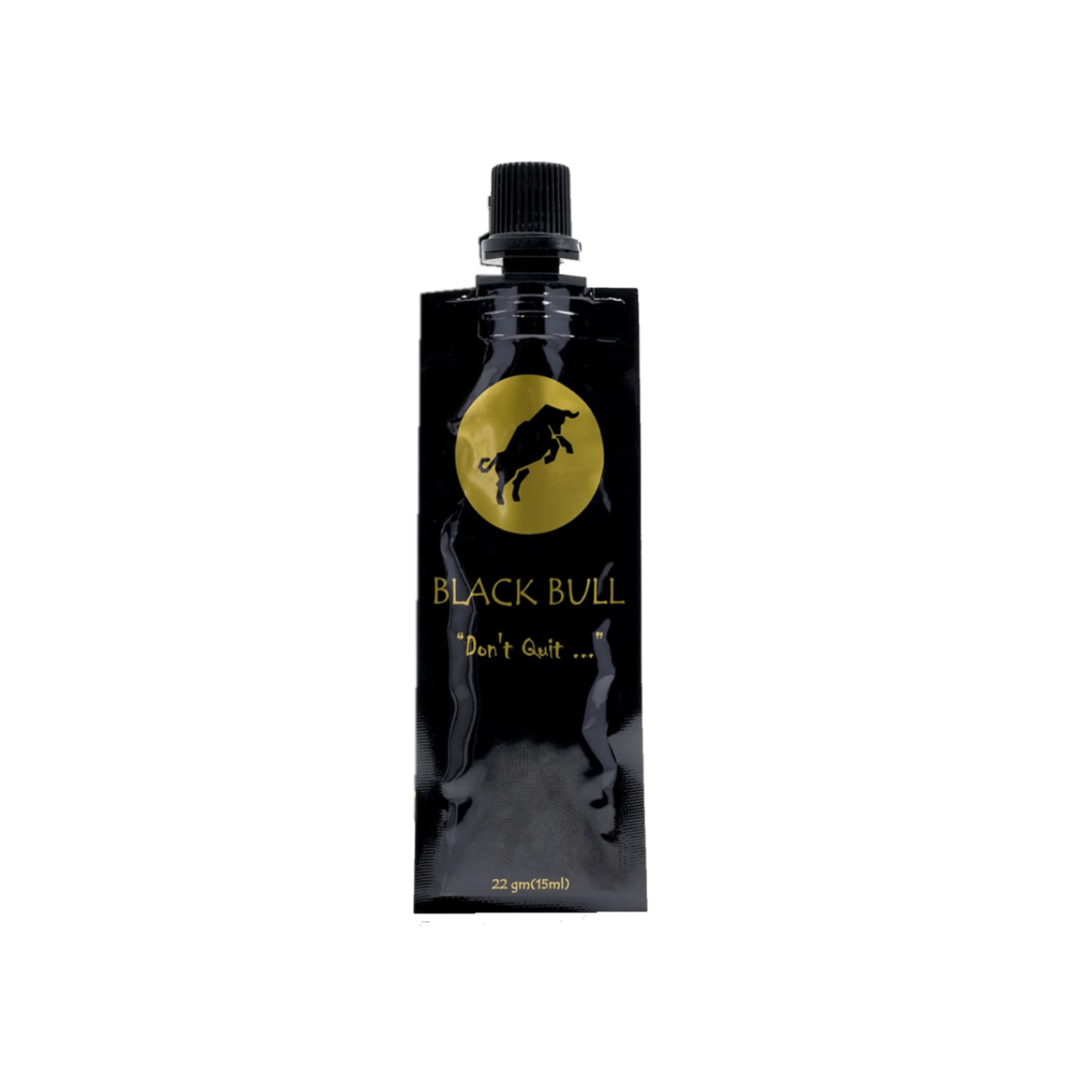 Black Bull extreme honey