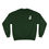 Thumbnail: Champion® House of J Crewneck Pullover Sweatshirt