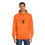 Thumbnail: College J Monogram Hoodie — Minimalist Campus Pullover