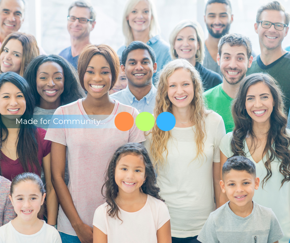 How Community Empowerment Drives Local Growth