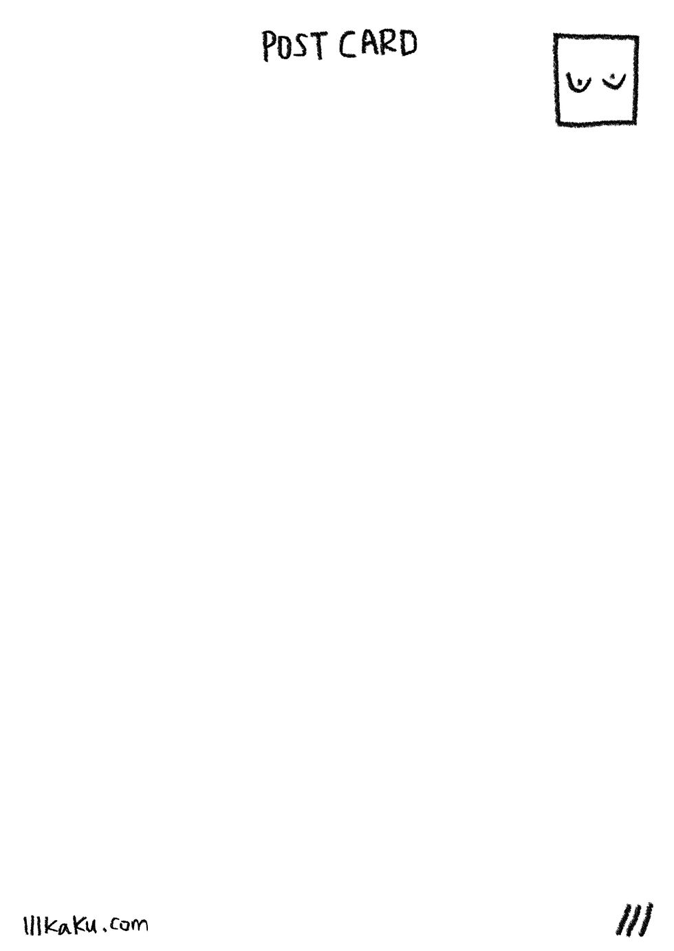 Thumbnail: kankai postcard