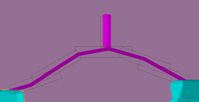 Ice Level 2 Blockout #1