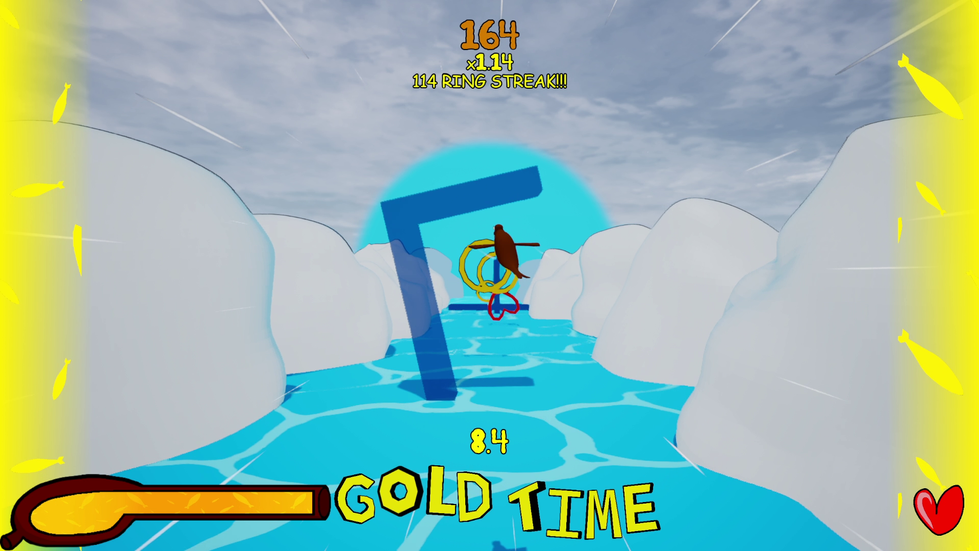 Gold Time