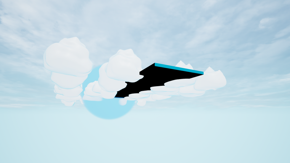 Level View #3