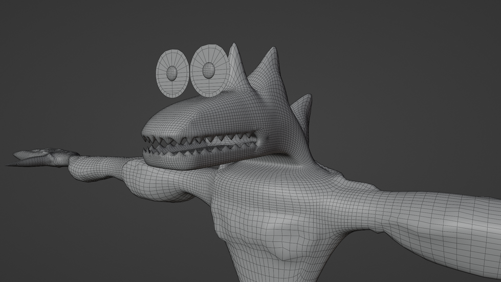 The Seal of Doom #4-1