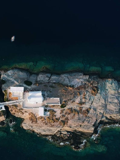 Corfu wedding Church 