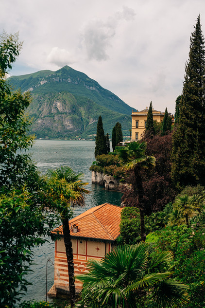 Lake Como villa balbiano By Roussis Photography 1