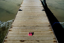 baptism photography in Parga