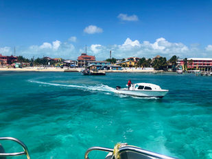 San Pedro, Belize