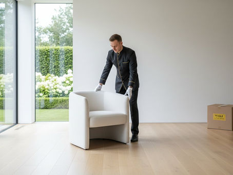 Removals and Cleaning Services in London: The Definitive Guide to a Seamless Relocation