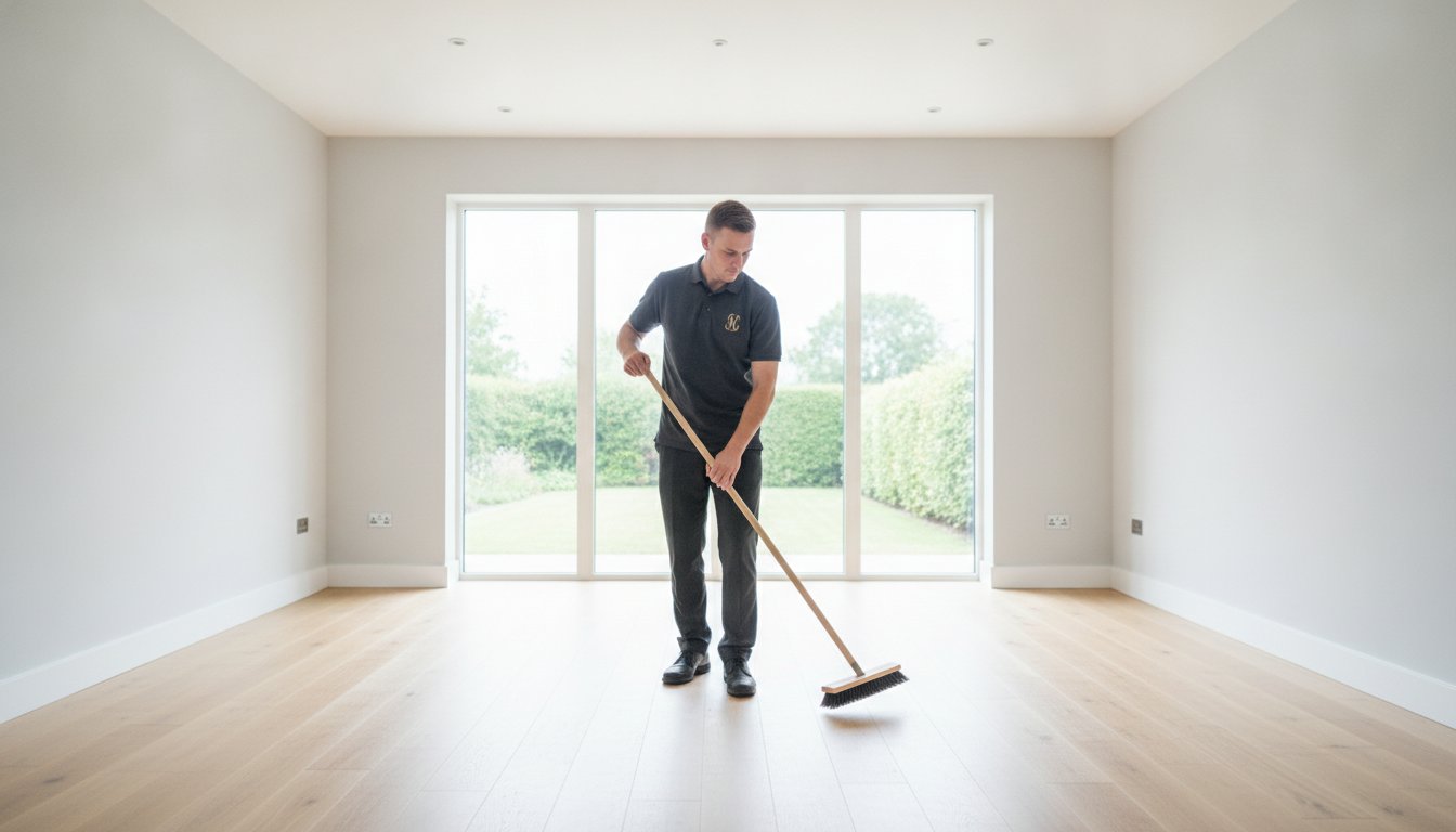 Professional House Clearance Services in Ashford: A Premium Approach to Estate Management