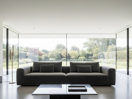 The Ultimate Guide to Sofa Cleaning: Professional Care for Luxury Upholstery in 2026