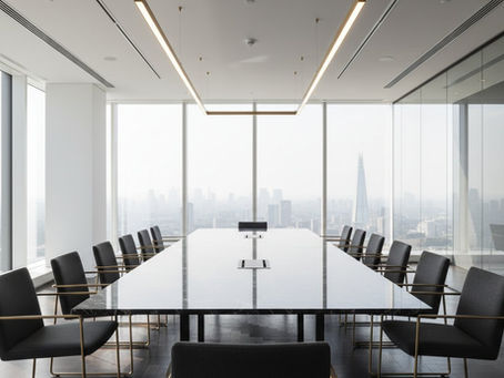 Commercial Cleaning Services London: The 2026 Premium Standard