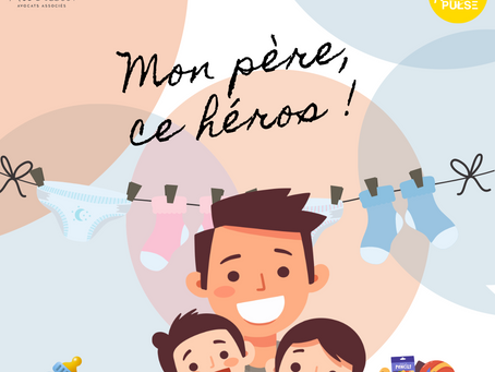 Le rôle du père aujourd'hui : entre tradition et modernité