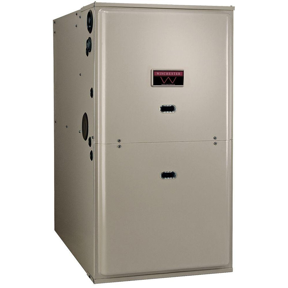 Winchester 40000 BTU 955 percent Multi-P