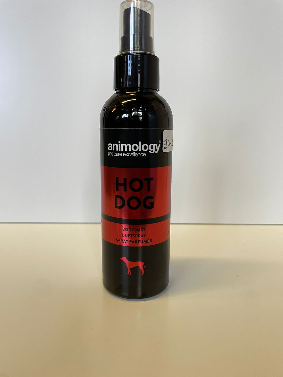 Thumbnail: Animology Body Mist Spray - 150ml