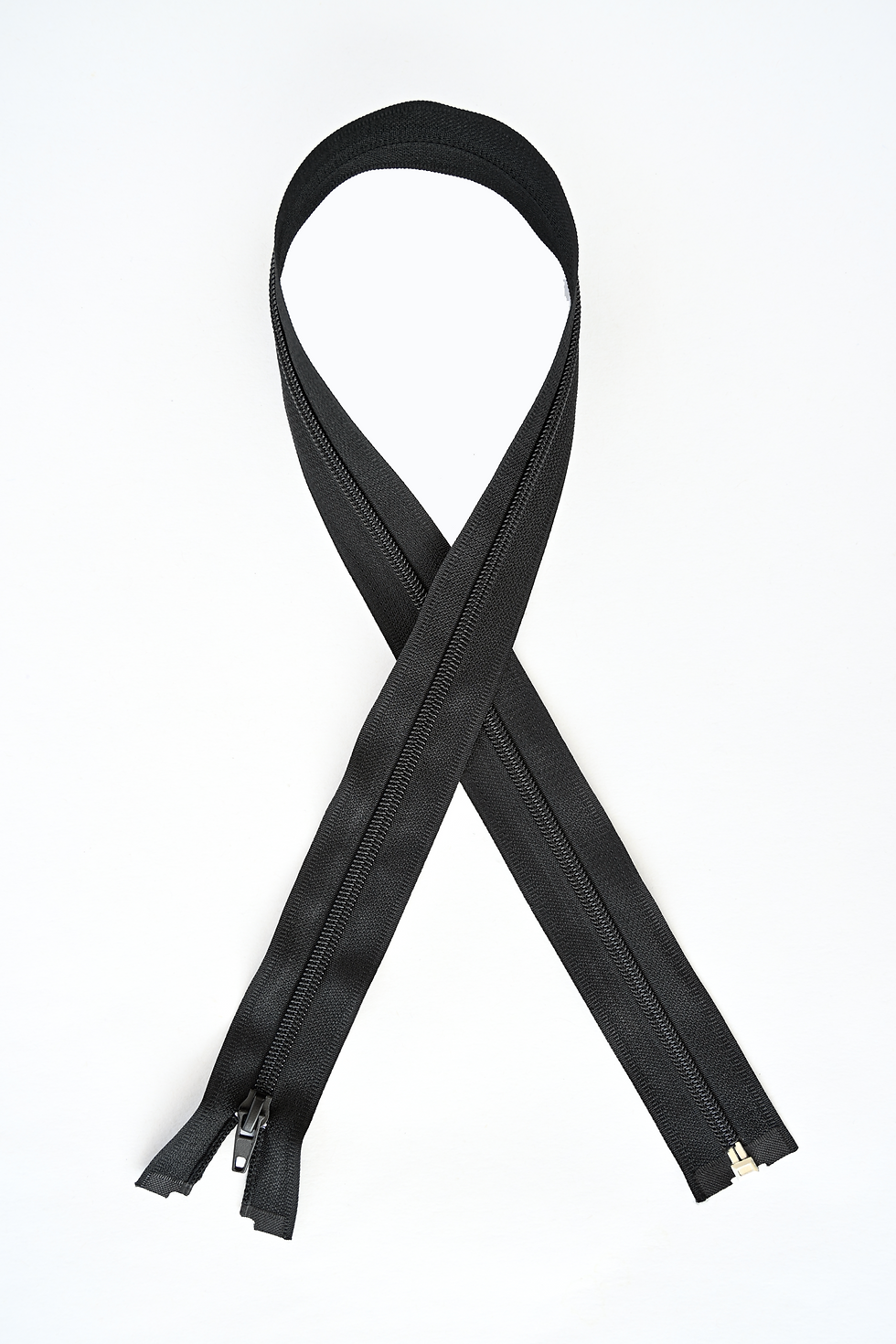 Miniatura: Cierre Nylon #5 Separable 