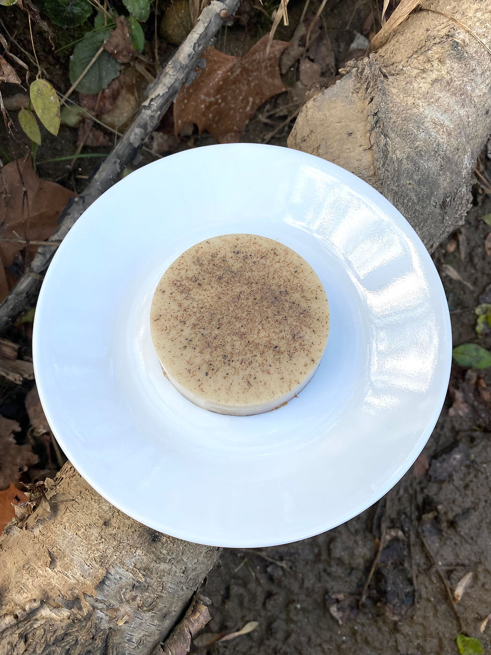 Thumbnail: Rosemary Lavender Natural Soap