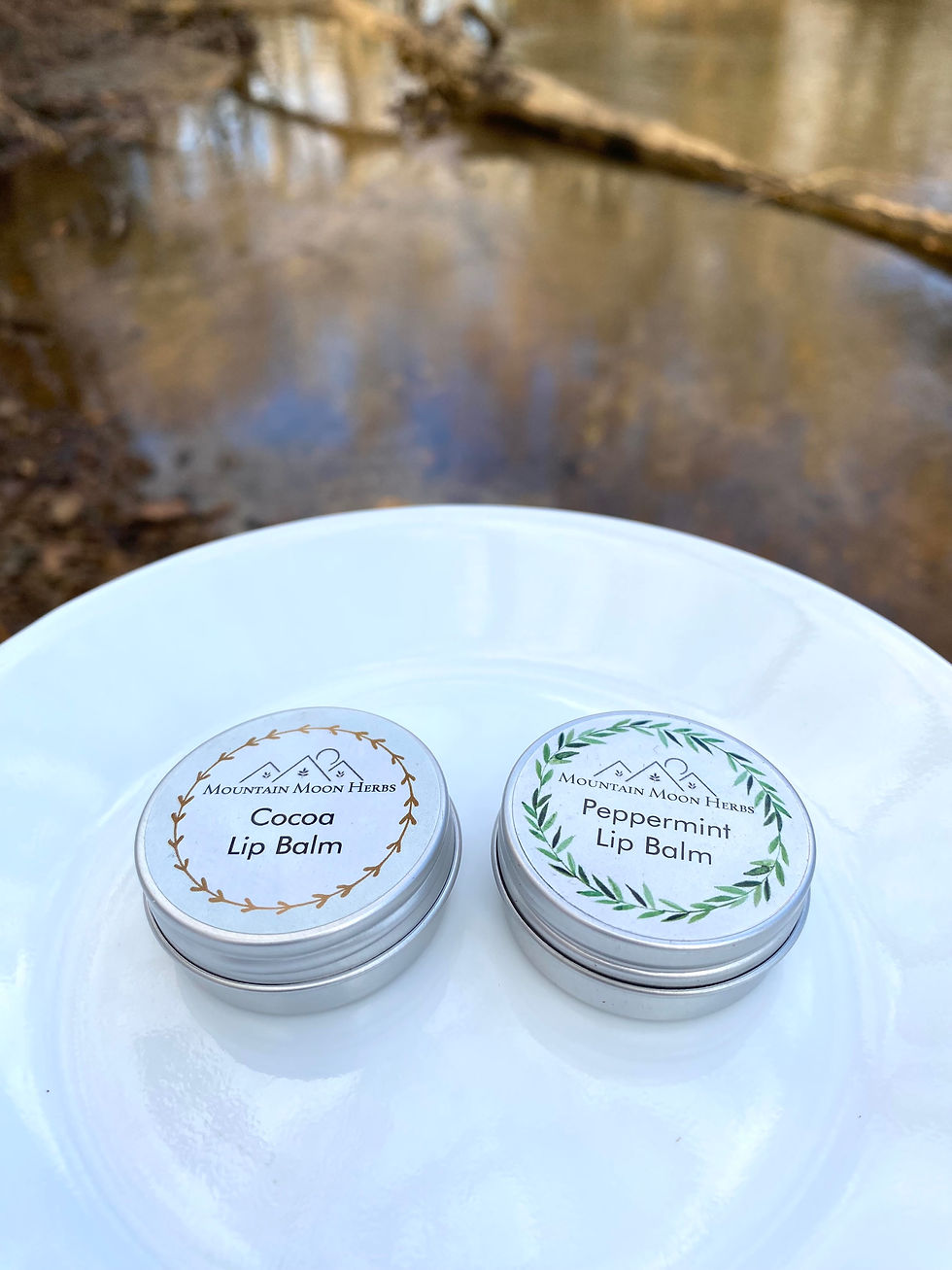 Thumbnail: Peppermint Lip Balm