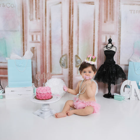 1 st Birthday