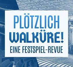 Plötzlich Walküre 1