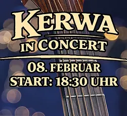 Kerwa in Concert