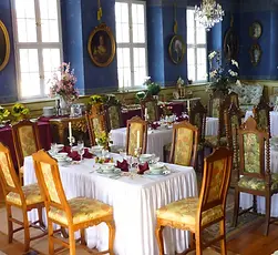 Gala-Dinner 2
