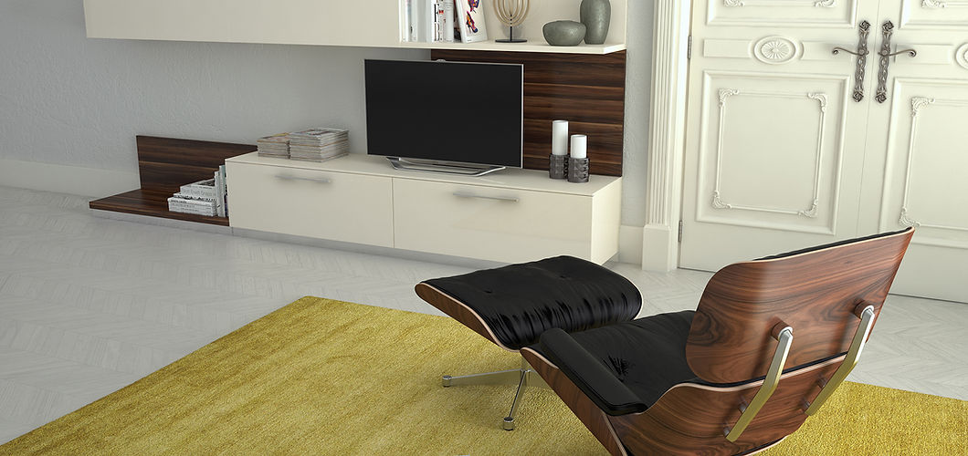 Modern Lounge