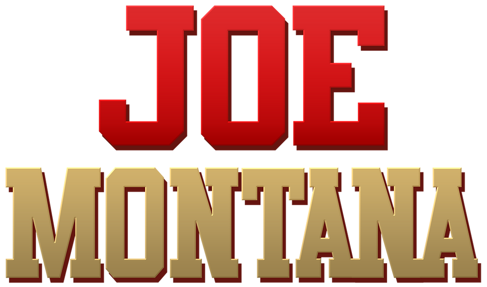 Joe Montana Australia