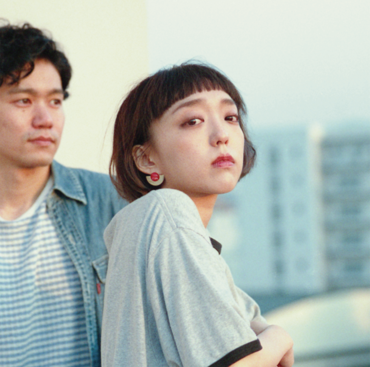ものんくる 3rdAlbum 『世界はここにしかないって上手に言って』