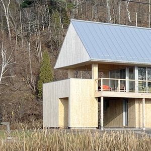 Résidence Cap Santé