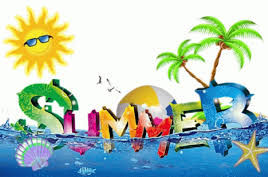 Loving your Summertime Skin