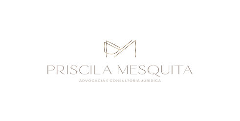 priscila mesquita logo advocacia