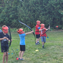 Things to do in Kingston - Gellyball Kingston