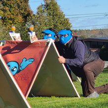 Things to do in Kingston - Gellyball Kingston