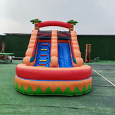 Lucky Inflatables and Party Rentals