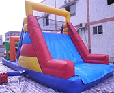 Obstacle Course Rental