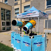 Lucky Inflatables and Party Rentals