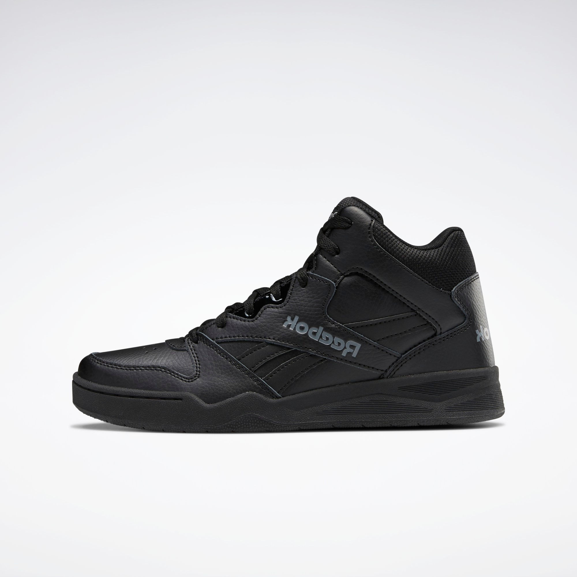 БОТИНКИ МУЖСКИЕ REEBOK Royal BB4500 HI2