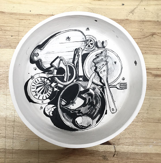 יוליה צוקרמן & שריאל קסלסי