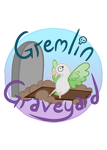 Gremlin Graveyard